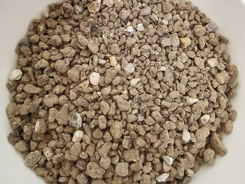 膨润土球颗粒